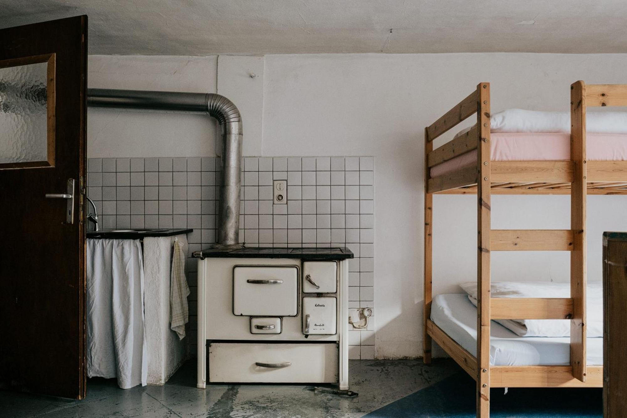 Holzhaus Besler Villa Bad Hindelang Kültér fotó
