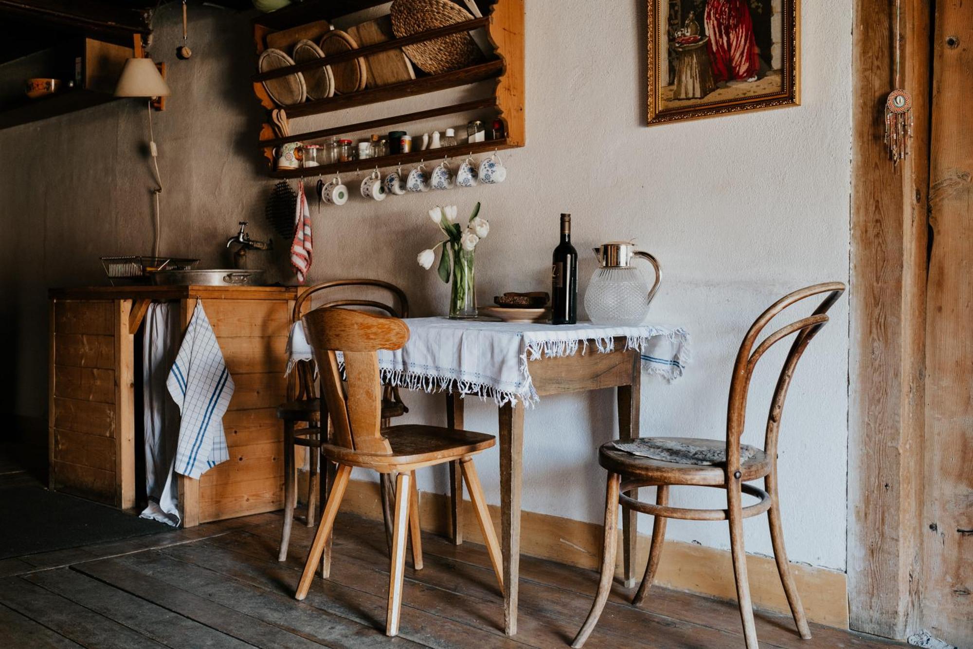 Holzhaus Besler Villa Bad Hindelang Kültér fotó