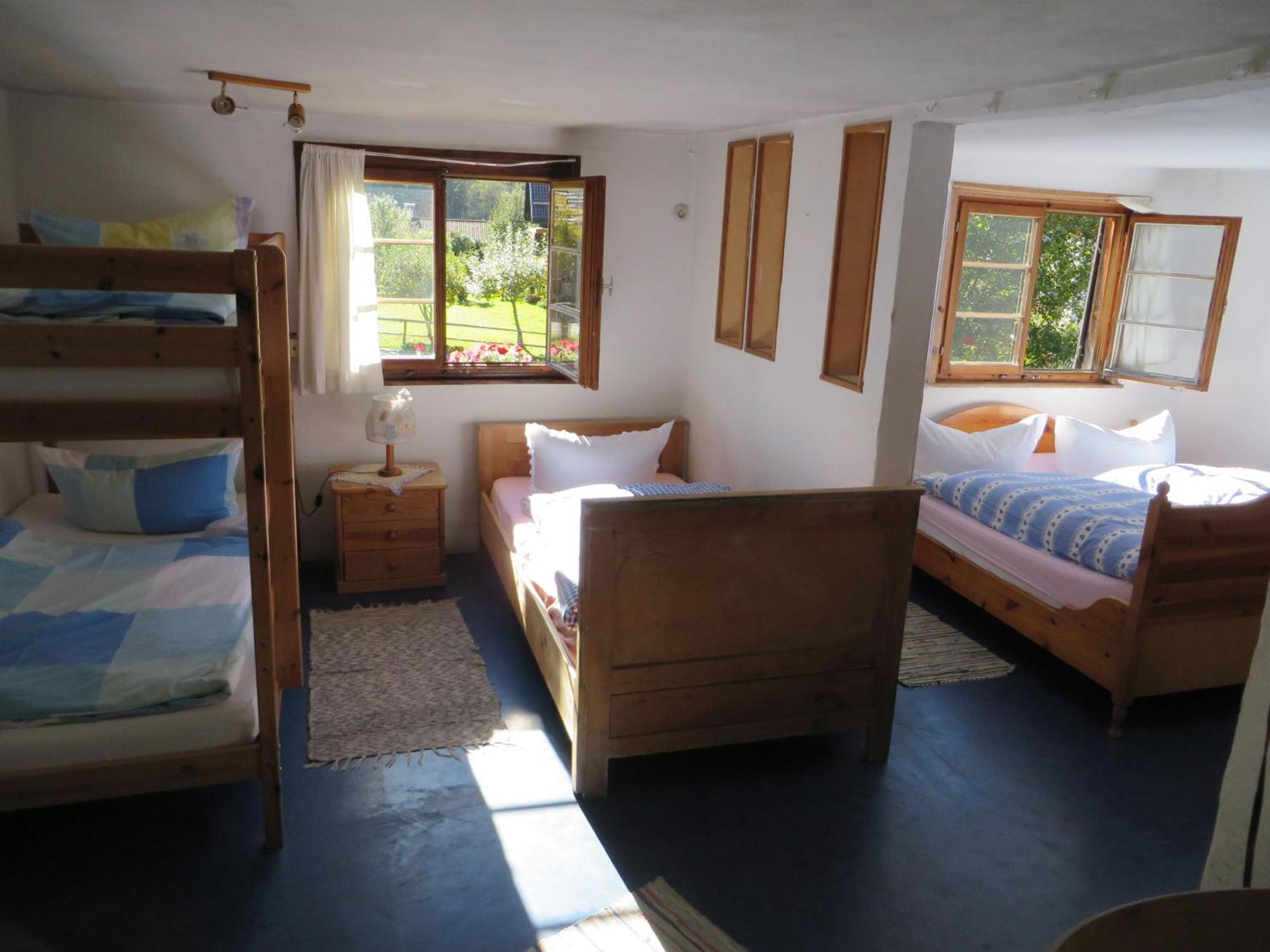 Holzhaus Besler Villa Bad Hindelang Kültér fotó